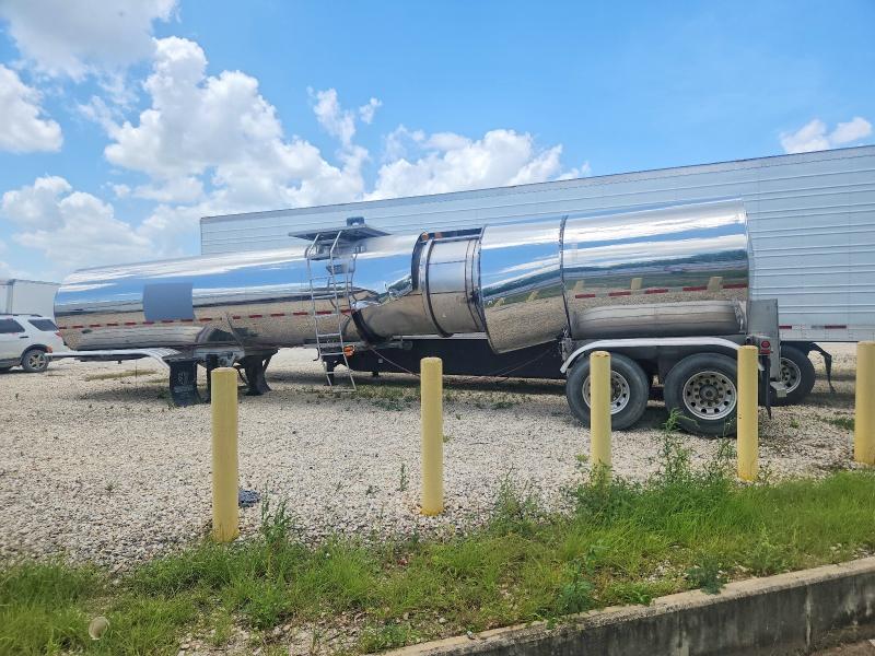 2019 Stainless Unknown VIN 1S9T4432XK0017260 COPART salvage auction — ALL OVER, SV, sold $5,600 on 2026-07-09 (photo 2)