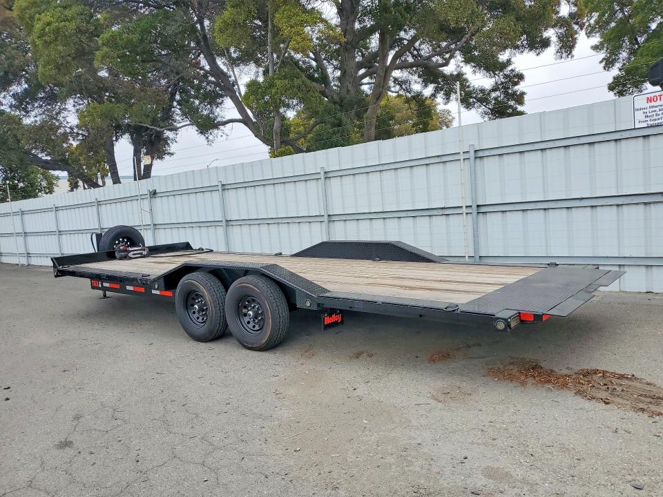 2026 Maxx d Unknown VIN 5R8BC2427TM127485 COPART salvage auction — MINOR DENT/SCRATCHES, TN - DIS/DLR/EXP ONLY CLEAN TITLE (P), sold $12,000 on 2026-07-23 (photo 6)