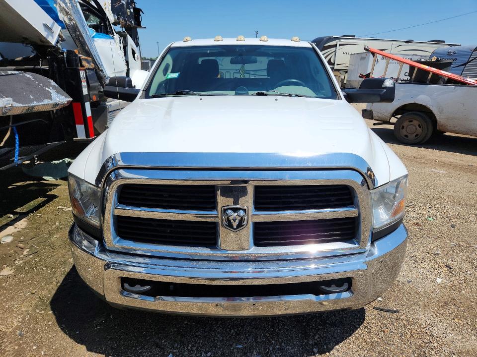 2011 Dodg - dodge Ram 3500 VIN 3D73M4CL4BG522911 COPART salvage auction — SIDE, SC, sold $7,400 on 2026-08-05 (photo 5)