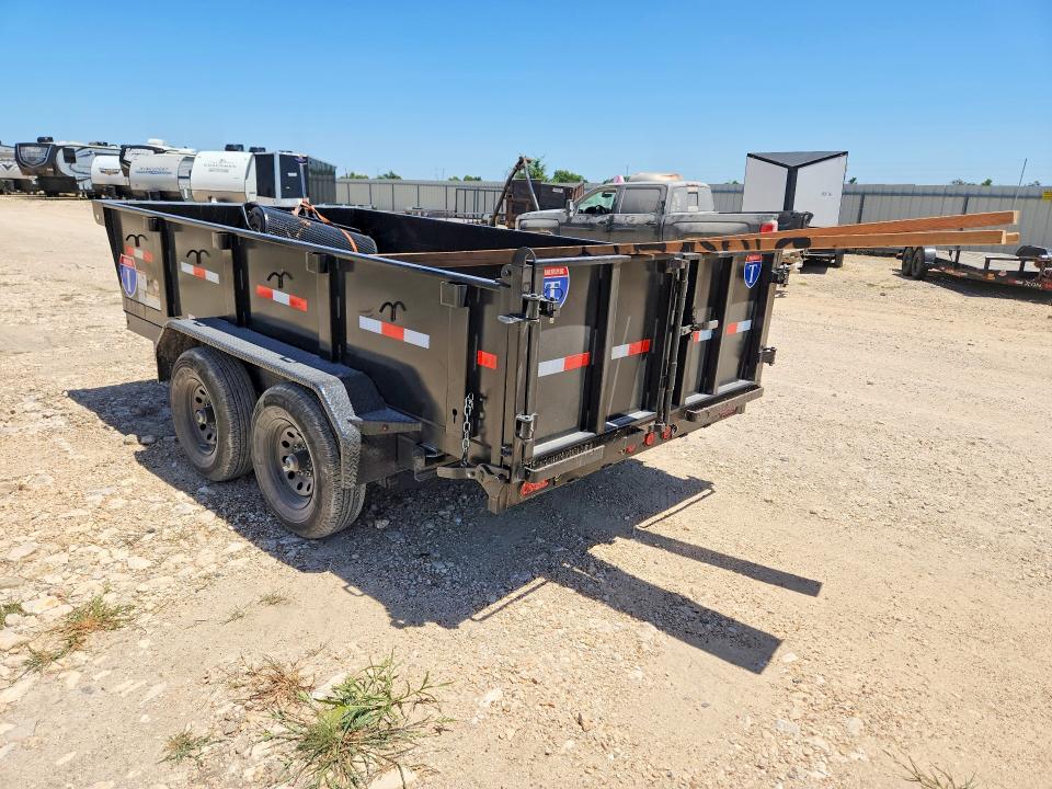 2026 Interstate Unknown VIN 4RADU1221TC076899 COPART salvage auction — NORMAL WEAR, TN - CERTIFICATE OF TITLE (P), sold $2,050 on 2026-07-29 (photo 2)
