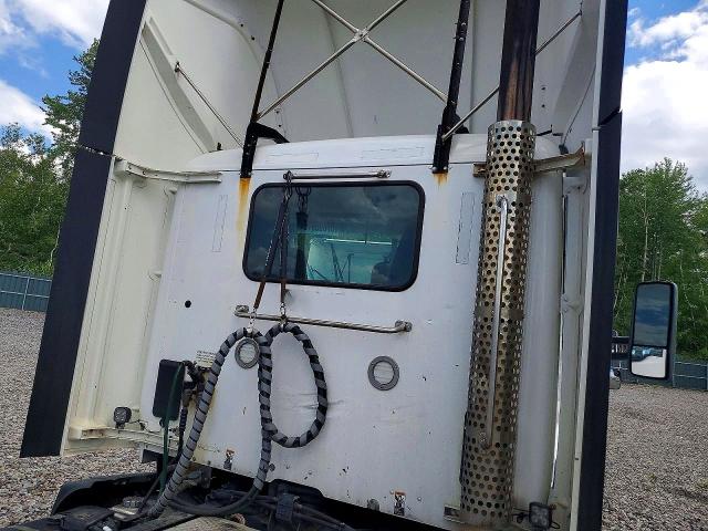 2020 Kenworth All other VIN 1XKYA48X8LJ393256 COPART salvage auction — NORMAL WEAR, IN - CERTIFICATE OF TITLE, sold $7,700 on 2026-07-09 (photo 5)