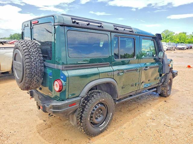 2024 Ineos automotive limited All other VIN SC6GM1CA2RF006455 COPART salvage auction — FRONT END, ST, sold $23,500 on 2026-07-28 (photo 3)