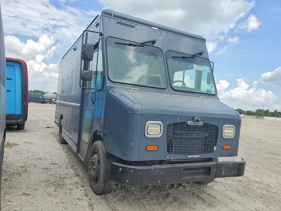 2021 Frht - freightliner All other VIN 4UZAC2GA2MCMM9587 COPART salvage auction — MINOR DENT/SCRATCHES, TX - CERTIFICATE OF TITLE, sold $16,300 on 2026-07-14 (photo 4)