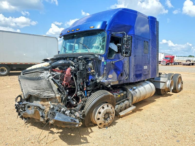 2025 Mack All other VIN 1M1AN4GY8SM052139 COPART salvage auction — FRONT END, TX - SALVAGE VEHICLE TITLE, sold $4,200 on 2026-07-09 (photo 2)