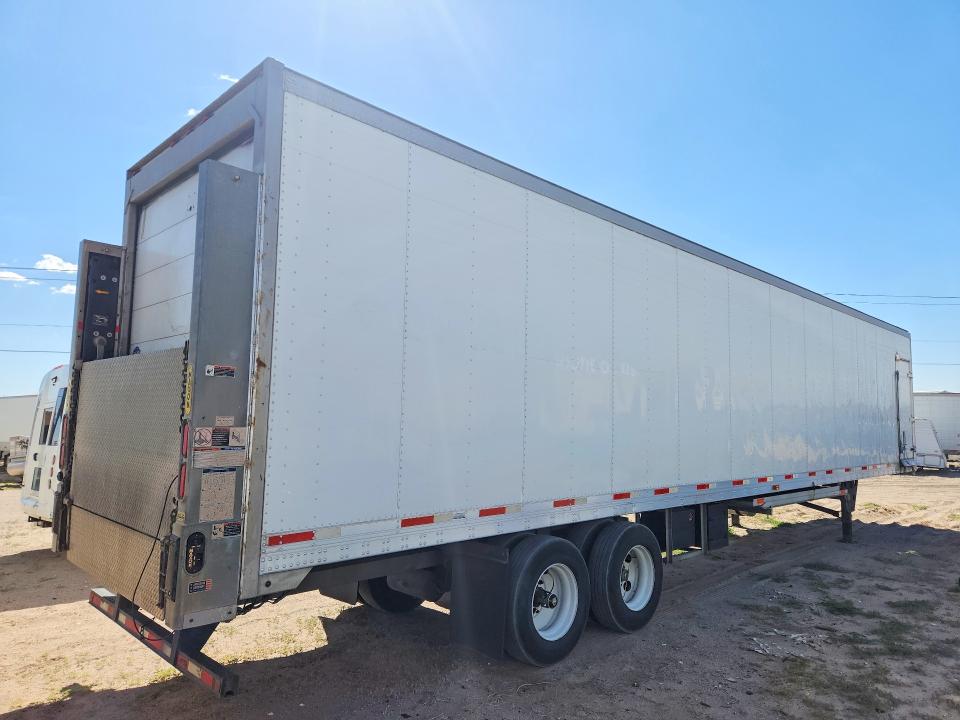2017 Utility All models VIN 1UYVS2483H2105905 COPART salvage auction — BURN, NM - CERTIFICATE OF TITLE, sold $225 on 2026-07-30 (photo 3)