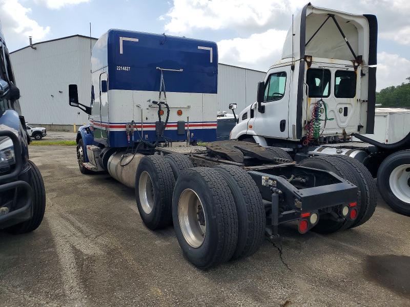 2017 Peterbilt All other VIN 1XPBDP9X7HD432285 COPART salvage auction — NORMAL WEAR, CT, sold $8,400 on 2026-07-16 (photo 3)