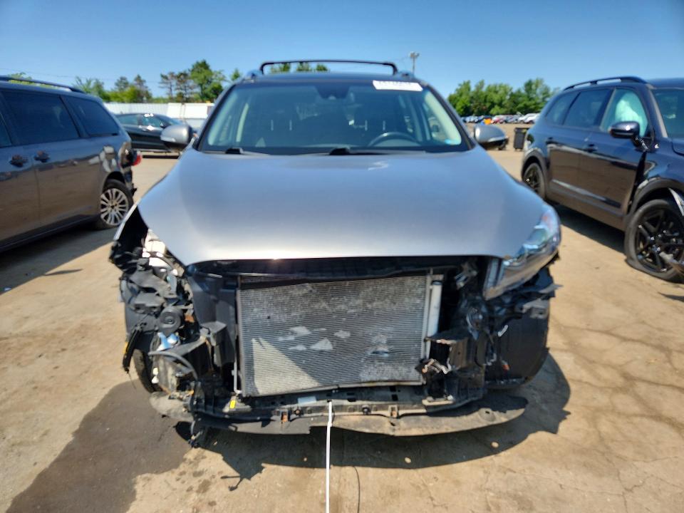2019 Kia Sorento VIN 5XYPHDA52KG511571 COPART salvage auction — FRONT END, CT - CERT OF TITLE-SALVAGE, sold $3,550 on 2026-07-31 (photo 5)