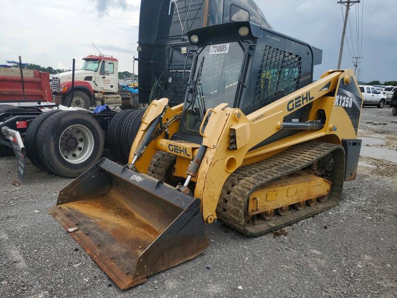 2015 Gehl All models VIN GHLRT250G00070426 COPART salvage auction — FRONT END, TN - BILL OF SALE, sold $18,200 on 2026-07-17 (photo 2)