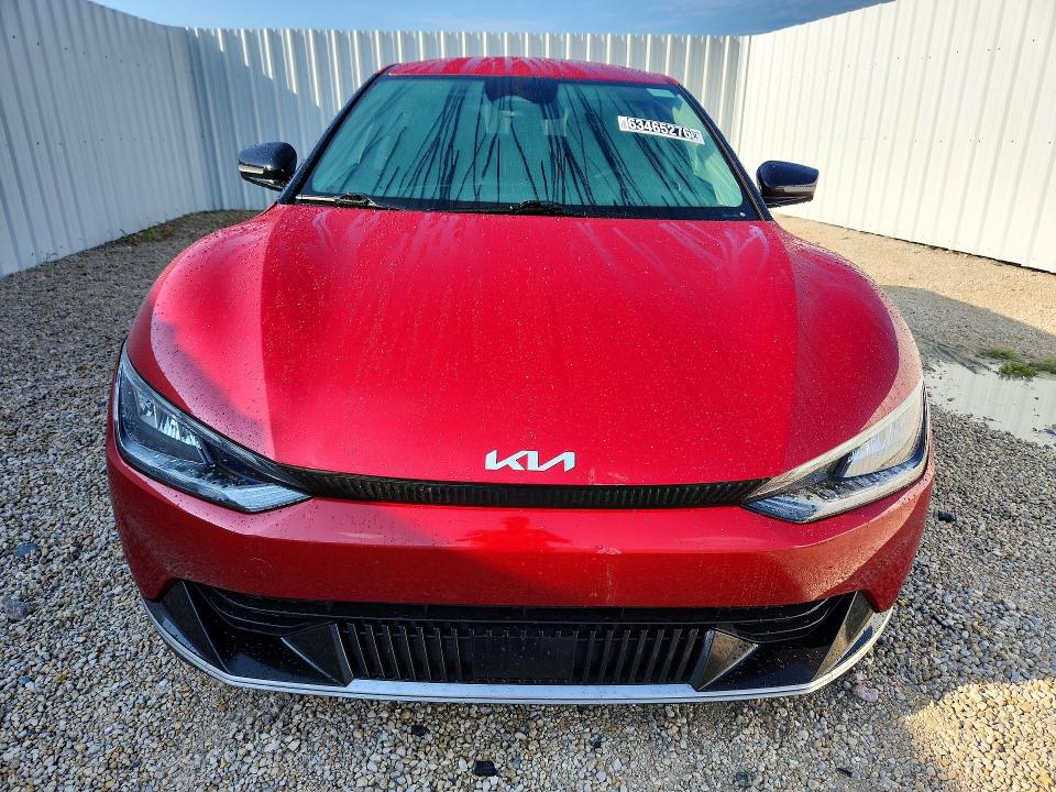 2023 Kia All other VIN KNDC34LA6P5610837 COPART salvage auction — FRONT END, Fl - Certificate Of Title, sold $7,900 on 2026-08-19 (photo 5)