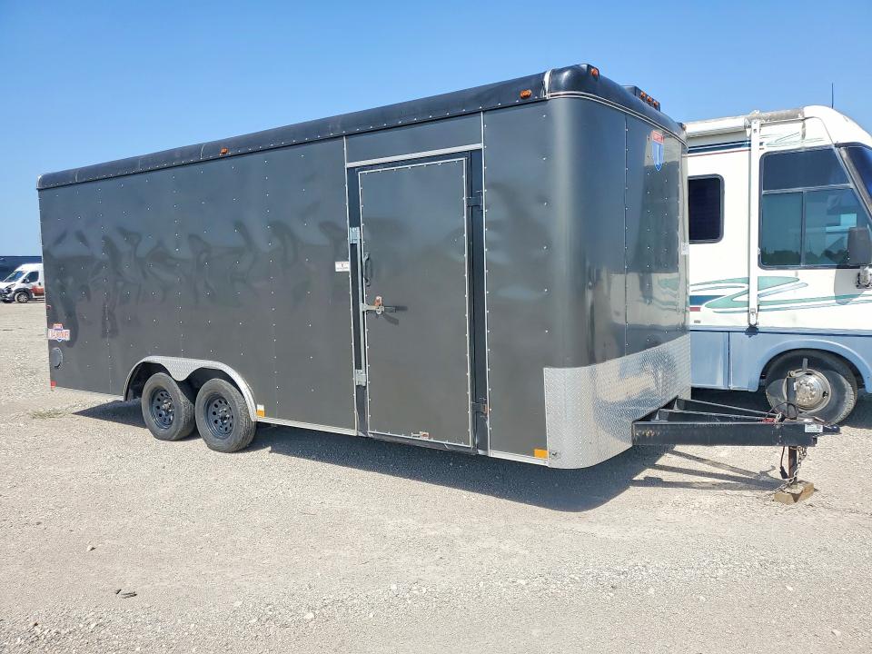 2024 Interstate Unknown VIN 4RALS2027RK092856 COPART salvage auction — MINOR DENT/SCRATCHES, TN - CERTIFICATE OF TITLE (P), sold $3,100 on 2026-10-15 (photo 4)