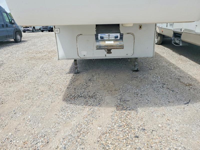 2008 Kz Sportsmen VIN 4EZFT38348S072237 COPART salvage auction — SIDE, CT, sold $70 on 2026-07-28 (photo 7)