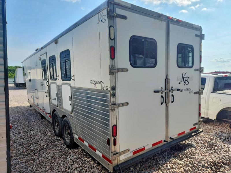 1999 Othe Unknown VIN 1DVGH26201K039722 COPART salvage auction — HAIL, CT, sold $12,100 on 2026-08-10 (photo 3)