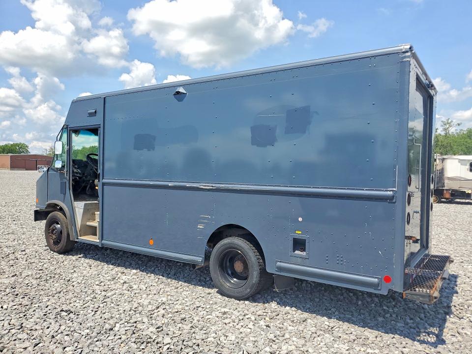 2020 Ford F-ser othr VIN 1F65F5KN7L0A11725 COPART salvage auction — SIDE, Ny - Certificate Of Title, sold $21,750 on 2026-07-21 (photo 2)