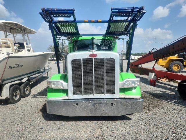 2014 Peterbilt All other VIN 1NPWD49X7ED215406 COPART salvage auction — BURN, ID - CERTIFICATE OF TITLE, sold $6,100 on 2026-07-28 (photo 5)