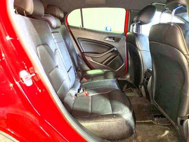 2019 Mercedes-benz Gla-class VIN WDCTG4GB6KU008052 COPART salvage auction — MINOR DENT/SCRATCHES, Pa - Cert Of Title, sold $1,750 on 2026-08-20 (photo 9)