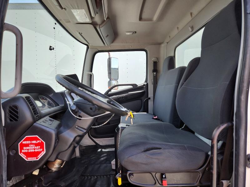 2013 Hino All other VIN 5PVNV8JT1D4S52529 COPART salvage auction — MINOR DENT/SCRATCHES, FL - CERTIFICATE OF TITLE, sold $10 on 2026-07-28 (photo 7)