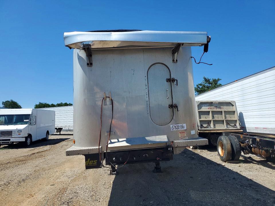 2012 Unknown Unknown VIN 1A9AD3537CP432405 COPART salvage auction — SIDE, ST, sold $8,900 on 2026-08-13 (photo 5)