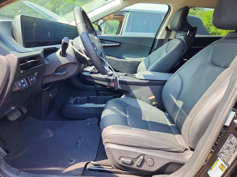 2022 Kia All other VIN KNDC3DLC0N5048660 COPART salvage auction — REAR END, Ny - Mv-907A Salvage Certificate, sold $8,800 on 2026-08-06 (photo 7)