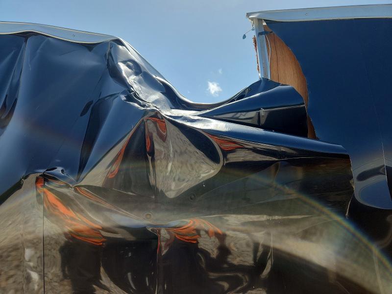 2022 Inov Unknown VIN 7PPZ1EB12N1001090 COPART salvage auction — ROOF, BS, sold $150 on 2026-07-09 (photo 9)