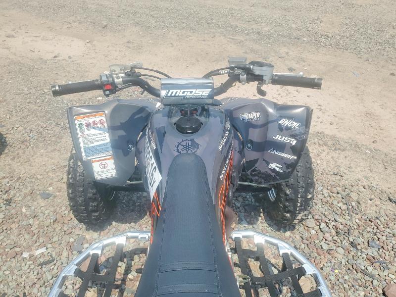 2024 Yama Atv VIN 5Y4AJ71E1PA104433 COPART salvage auction — FRONT END, BS, sold $5,500 on 2026-07-15 (photo 5)