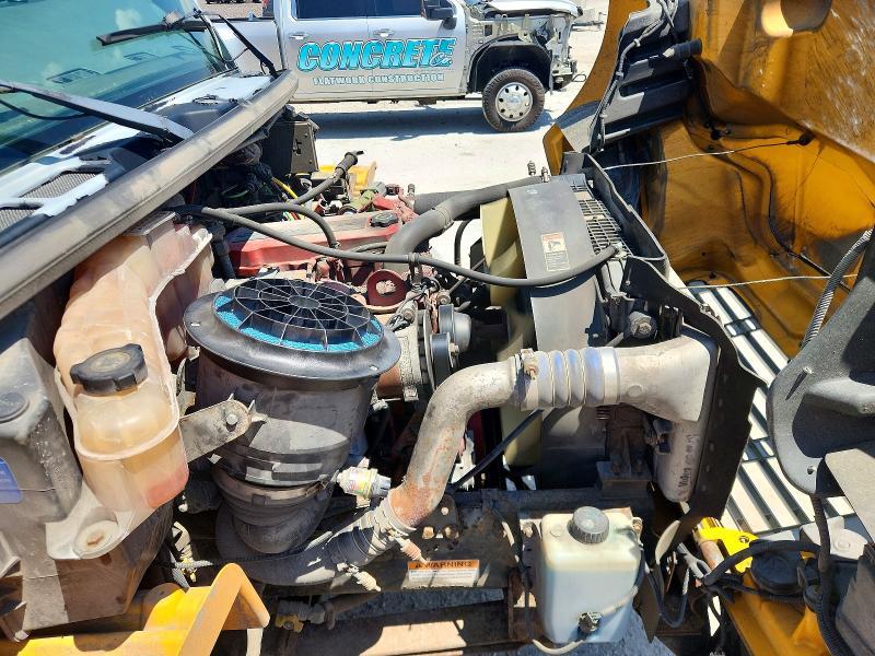 2012 Thomas Unknown VIN 4UZABRDT5CCBK4998 COPART salvage auction — NORMAL WEAR, CT, sold $2,000 on 2026-10-16 (photo 7)