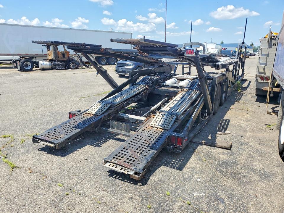 2014 Cottrell Trailer VIN 5EDAZ1440EG480102 COPART salvage auction — MINOR DENT/SCRATCHES, PA - DEALER ONLY CLEAN TITLE (P), sold $875 on 2026-08-25 (photo 3)