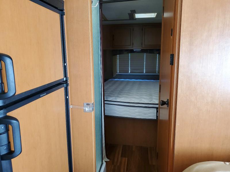 2014 Coachman Recreation VIN 1FDXE4FSXDDA63973 COPART salvage auction — DAMAGE HISTORY, MI - DIS/DLR/EXP ONLY CLEAN TITLE, sold $14,400 on 2026-07-28 (photo 6)