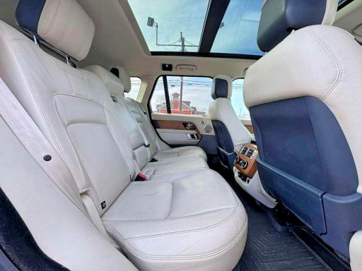 2019 Land rover Rangerover VIN SALGS2SV7KA539380 COPART salvage auction — NORMAL WEAR, Ma - Certificate Of Title (P), sold $15,400 on 2026-07-27 (photo 6)