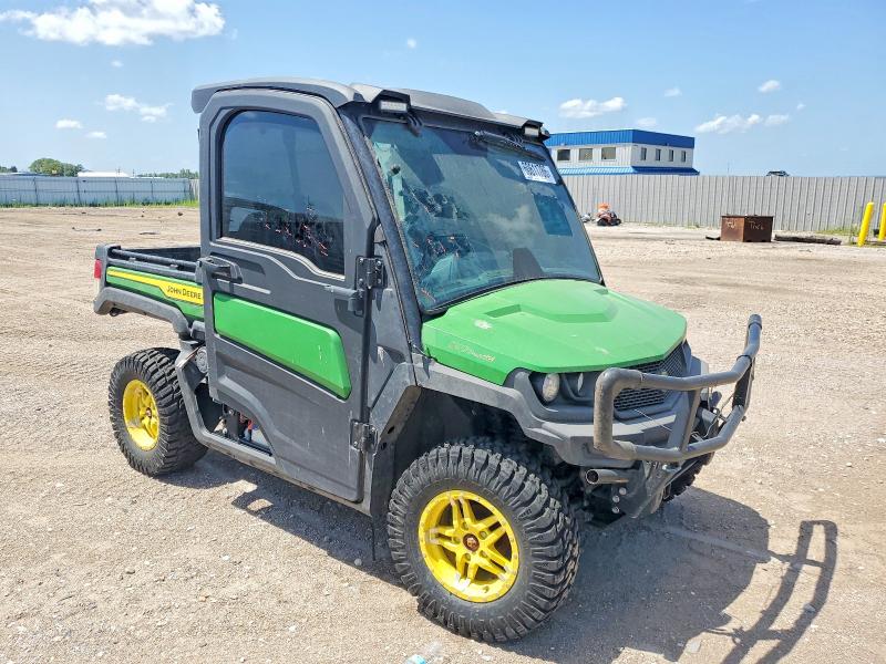 2023 VIN 1M0835MDCPM062146 COPART salvage auction — MINOR DENT/SCRATCHES, NE - BILL OF SALE, sold $8,400 on 2026-09-17 (photo 1)