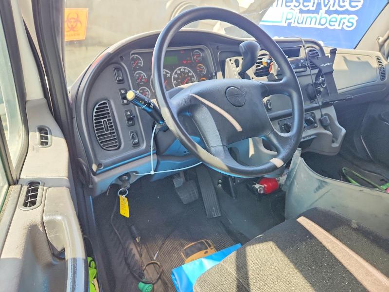 2022 Frht - freightliner All other VIN 1FVACWFC6NHNC8750 COPART salvage auction — MECHANICAL, DV, sold $5,900 on 2026-08-10 (photo 8)