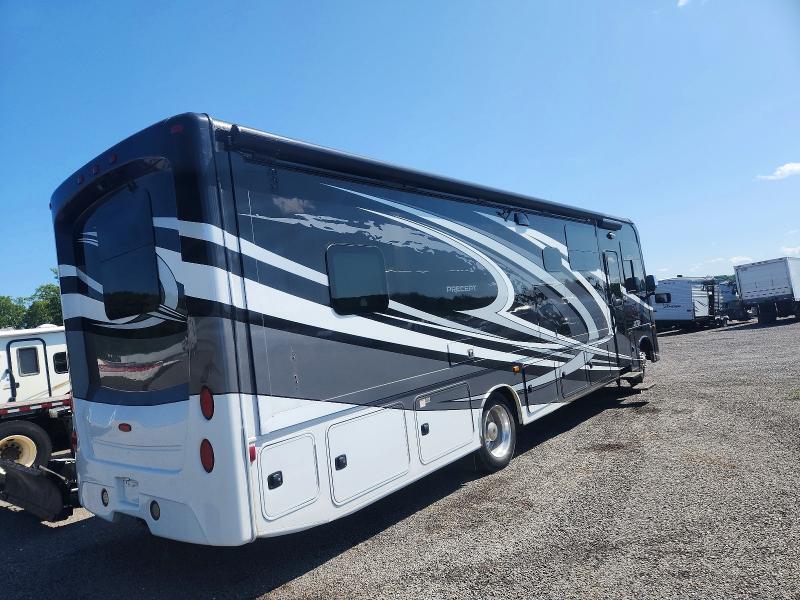 2019 Jayco F53 VIN 1F66F5DY7K0A01920 COPART salvage auction — WATER/FLOOD, CT, sold $18,600 on 2026-08-18 (photo 4)