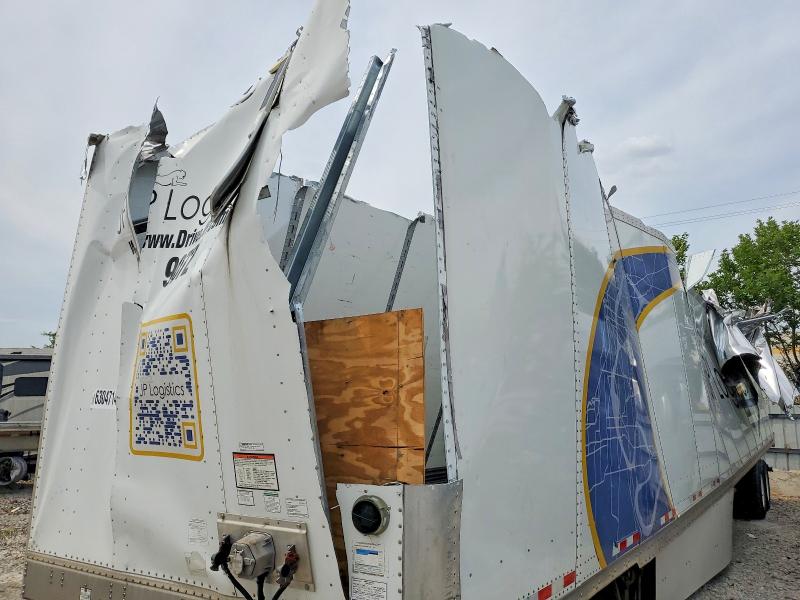 2021 Great dane trai VIN 1GR1P0626MJ318106 COPART salvage auction — ROLLOVER, ST, sold $30 on 2026-08-27 (photo 7)