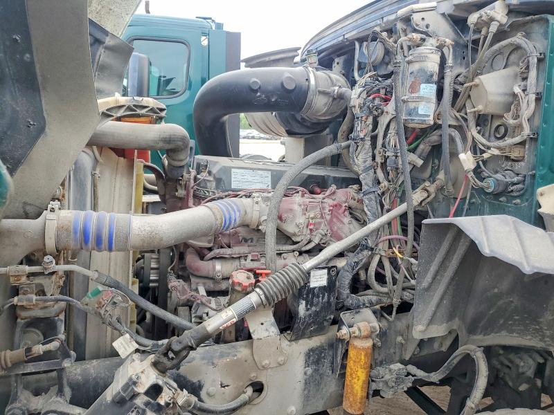 2018 Mack All other VIN 1M1AW01X2JM010585 COPART salvage auction — MINOR DENT/SCRATCHES, IN - CERTIFICATE OF TITLE, sold $2,800 on 2026-07-31 (photo 7)