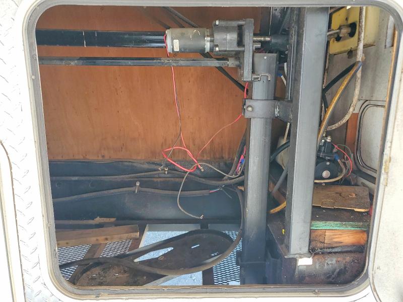 2006 Forester VIN 4X4FASL226C018475 COPART salvage auction — MINOR DENT/SCRATCHES, CT, sold $375 on 2026-08-31 (photo 7)