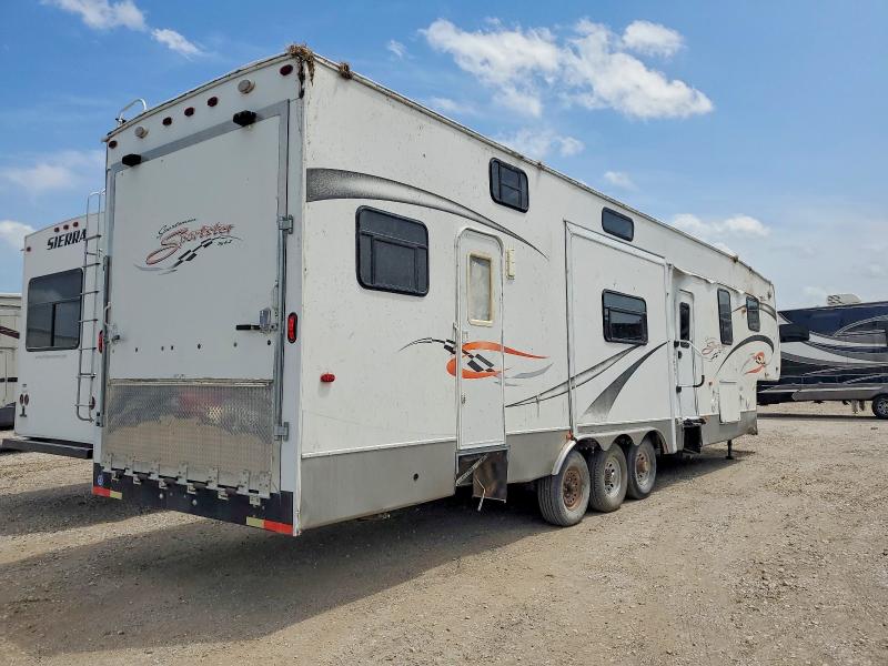 2008 Kz Sportsmen VIN 4EZFT38348S072237 COPART salvage auction — SIDE, CT, sold $70 on 2026-07-28 (photo 4)