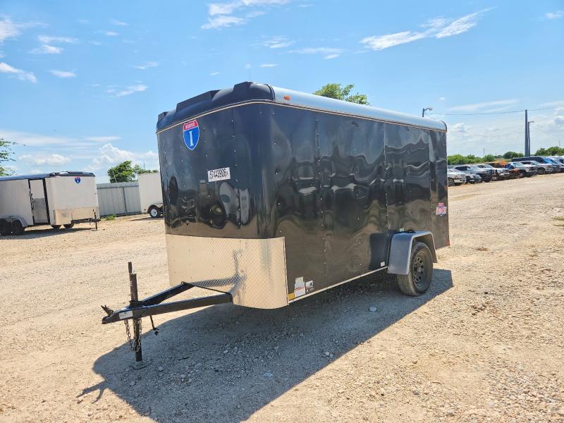 2024 Interstate Unknown VIN 4RAVS1214RC064076 COPART salvage auction — NORMAL WEAR, CT, sold $1,300 on 2026-08-19 (photo 2)