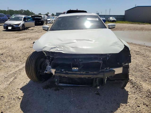 2024 BMW M2 VIN 3MF13DM04R8E45080 COPART salvage auction — FRONT END, Oh - Cert Of Title-Salvage, sold $23,800 on 2026-08-21 (photo 5)