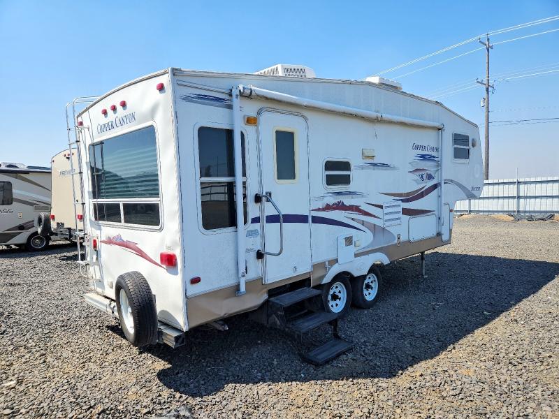 2005 Kyrv Trailer VIN 4YDF243225A222479 COPART salvage auction — NORMAL WEAR, CT, sold $775 on 2026-09-01 (photo 4)