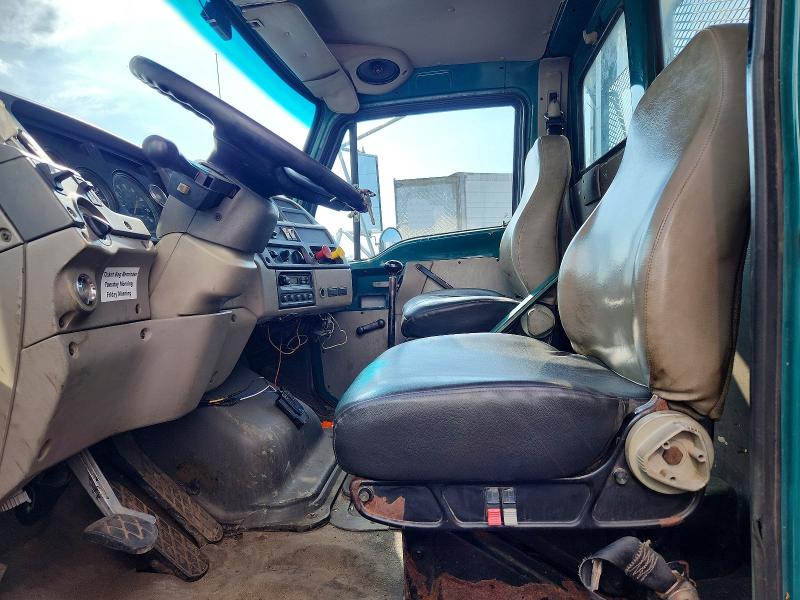 2000 Sterling All other VIN 2FZHAJBAXYAH46411 COPART salvage auction — FRONT END, MI - CERTIFICATE OF TITLE, sold $550 on 2026-07-28 (photo 7)