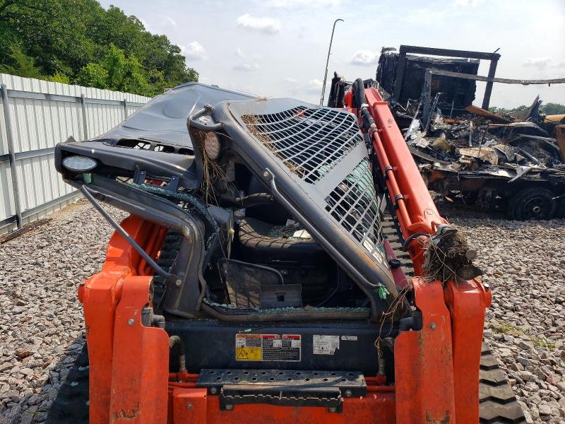 2024 Kubota Unknown VIN KBCZ064CHR1H88451 COPART salvage auction — ROLLOVER, BS, sold $12,300 on 2026-08-07 (photo 9)