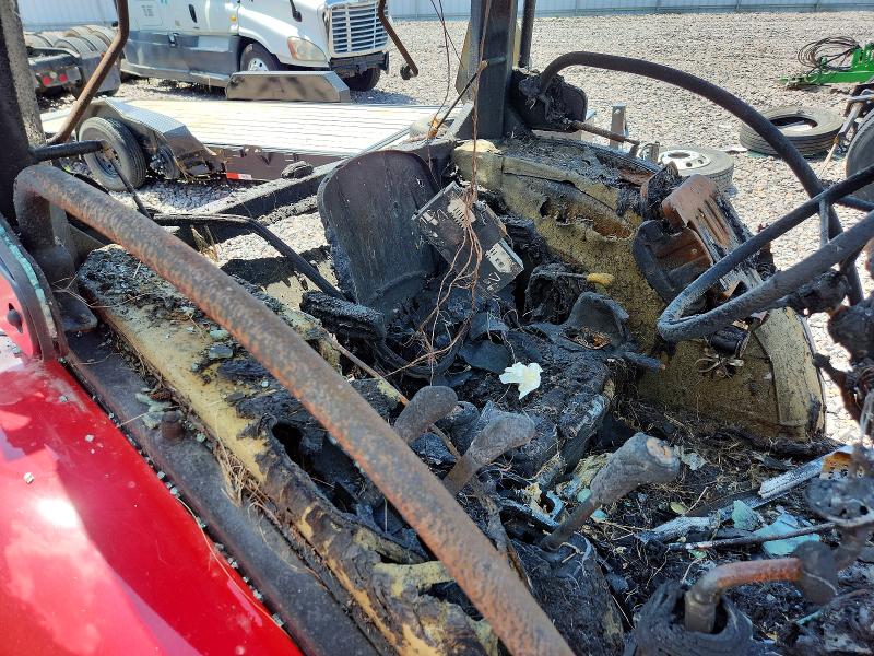 2019 Case ih Unknown VIN ELRFA75ALKAY00990 COPART salvage auction — ENGINE BURN, BS, sold $30 on 2026-07-21 (photo 6)