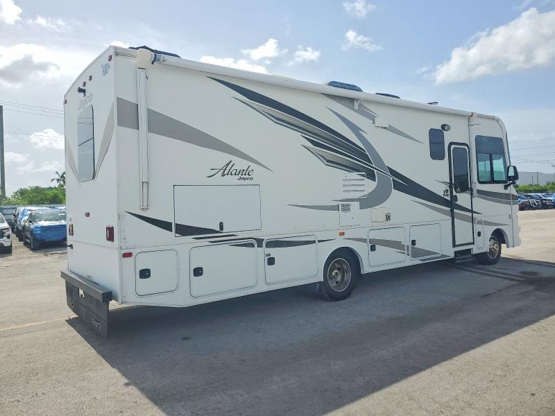 2018 Jayco jay Recreation VIN 1F65F5DY5J0A04387 COPART salvage auction — NORMAL WEAR, MS - CERT OF TITLE - FLOOD SALVAGE (P), sold $13,000 on 2026-07-27 (photo 4)