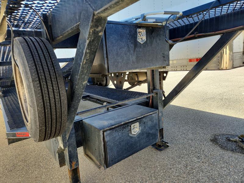 2023 Kaufman All models VIN 7UZFE4738PL000995 COPART salvage auction — NORMAL WEAR, DV, sold $550 on 2026-07-28 (photo 5)