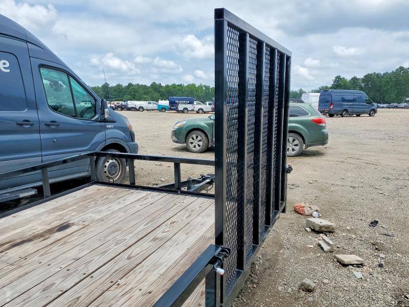 2025 Down to earth Unknown VIN 1XNBU1416S3123042 COPART salvage auction — NORMAL WEAR, TN - CERTIFICATE OF TITLE (P), sold $850 on 2026-07-31 (photo 9)