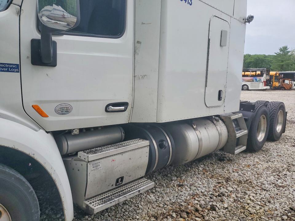 2019 Peterbilt All other VIN 1XPBDP9X6KD267675 — COPART salvage auction photo
