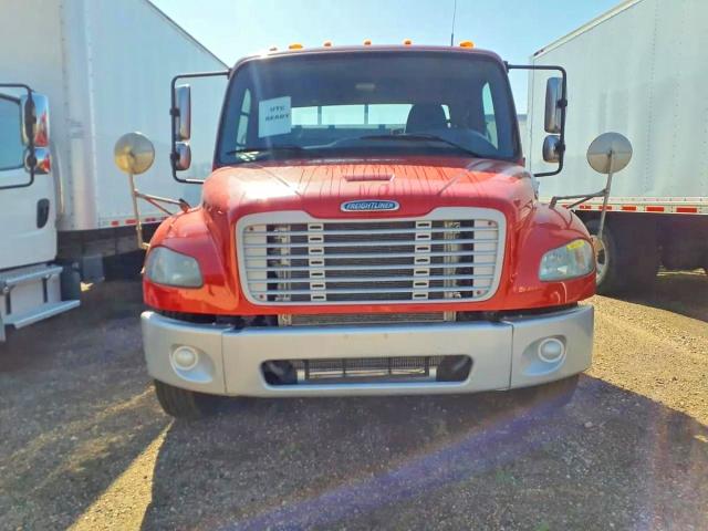 2019 Freightliner All other VIN 3ALACWFC7KDKK4977 COPART salvage auction — NORMAL WEAR, CT, sold $18,500 on 2026-08-13 (photo 1)