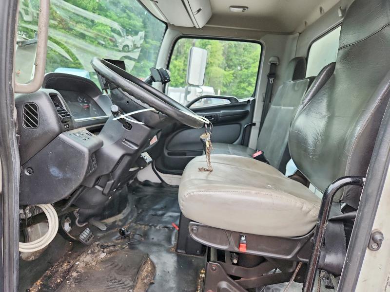 2016 Hino All other VIN 5PVNE8JT5G4S56829 COPART salvage auction — MINOR DENT/SCRATCHES, PA - CERT OF TITLE, sold $4,600 on 2026-07-30 (photo 7)