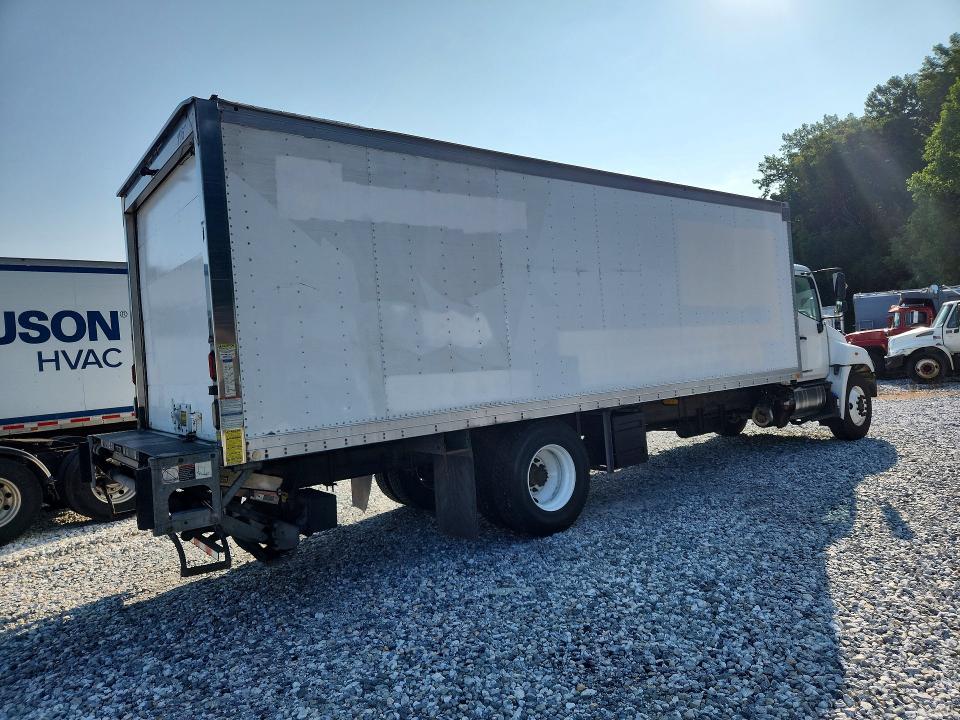 2016 Hino All other VIN 5PVNE8JT5G4S56829 COPART salvage auction — MINOR DENT/SCRATCHES, PA - CERT OF TITLE, sold $4,600 on 2026-07-30 (photo 3)