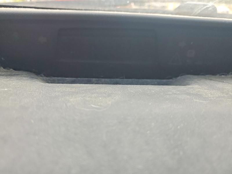 2008 Toyota Prius VIN JTDKB20UX87811051 COPART salvage auction — MECHANICAL, Sc - Cert Of Title-Salvage Rebuilt, sold $225 on 2026-07-31 (photo 9)