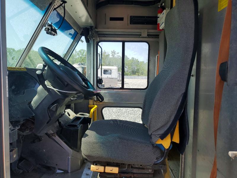 2020 Ford F-ser othr VIN 1F65F5KN7L0A11725 COPART salvage auction — SIDE, Ny - Certificate Of Title, sold $21,750 on 2026-07-21 (photo 7)